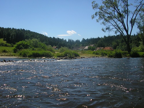 Vltava 2007